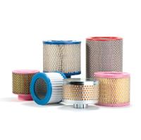 Воздушный фильтр 1801029 DVP