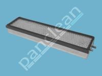 +Active carbon filter Panclean AX6454