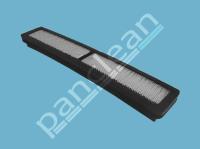 Фильтр кабины Panclean AP8648