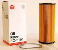 Масляный фильтр Sakura EO-3101