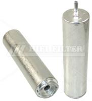 Топливный фильтр HIFI Filter SN70362