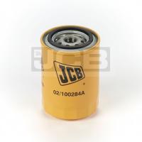 Масляный фильтр JCB 02/100284A (02100284A)