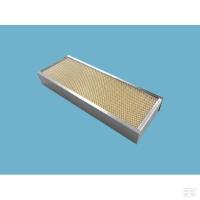 Фильтр кабины Panclean APG4594