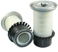 воздушный фильтр HIFI Filter SA14698K