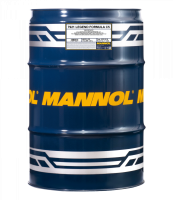 Масло моторное MANNOL 7921 Legend Formula C5 0W-20 API SP (RC) 208л ESTE (Синтетическое)