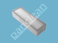 Фильтр кабины Panclean APG1144