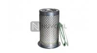 воздушно-масляный сепаратор Nuvofil NSF400552