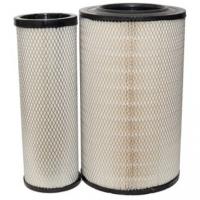 7251109560-10 воздушный фильтр Kamaz