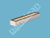 Фильтр кабины Panclean AP6234