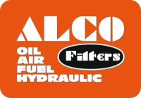 MS-6438 ALCO FILTER Воздушный фильтр (салонный)