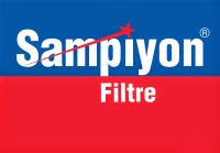 Воздушный фильтр Sampiyon Filter CR0103/0104
