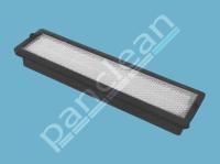 +Active carbon filter Panclean AA1098