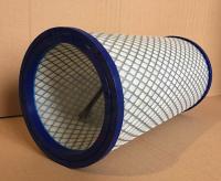 NM1766 воздушный фильтр LUTOS