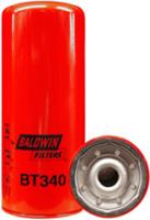 масляный фильтр Spin-on (накручивающийся) Baldwin BT340