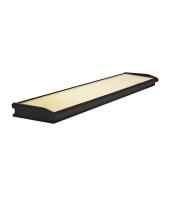 Фильтр салона Filtron K1242-2x