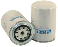 Топливный фильтр HIFI Filter SN80041