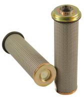 гидравлический фильтр HIFI Filter SH68102