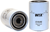 Гидравлический фильтр WIX 51546