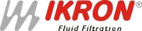 HHC01809 IKRON Гидравлический фильтр