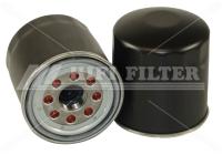 масляный фильтр HIFI Filter T8215