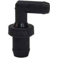 клапан вентиляции картера Luberfiner PC333