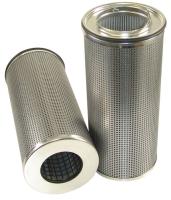 гидравлический фильтр HIFI Filter SH68128