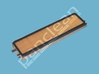 Фильтр кабины Panclean AP5732