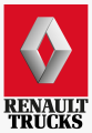 Фильтры RENAULT