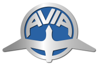 402040222 масляный фильтр AVIA