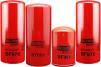 HEAVY DUTY SERVICE KIT Baldwin BK6903
