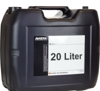Компрессорное масло Avista Compressor VDL 46