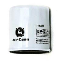 Масляный фильтр John Deere TY26278