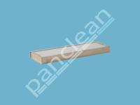 Фильтр кабины Panclean AP6632