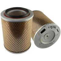 воздушный фильтр Luberfiner LAF8633