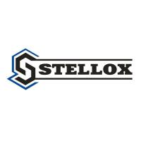 82-20456-SX топливный фильтр STELLOX 8220456SX