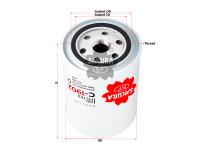 масляный фильтр Sakura C1902