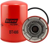 масляный фильтр полнопоточный накручивающийся Baldwin BT486
