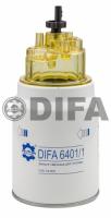 Топливный фильтр DIFA 6401/1