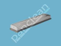 +Active carbon filter Panclean AX9729