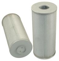 гидравлический фильтр HIFI Filter SH68107