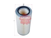 воздушный фильтр Sakura A6303
