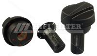 вентиляционный фильтр, сапун HIFI Filter PI0126SML