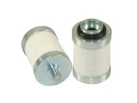 Выхлопной фильтр (фильтр масляного тумана, сепаратор) 9001046 DVP