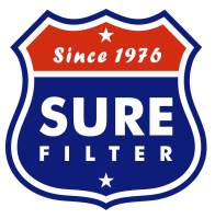 Фильтр масляный Sure Filter SFO2070