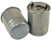 Топливный фильтр HIFI Filter SN70336