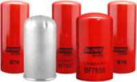 HEAVY DUTY SERVICE KIT Baldwin BK6613