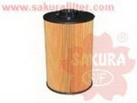Топливный фильтр Sakura EF-2702