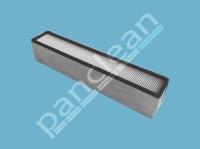 Фильтр кабинный Panclean AP4593