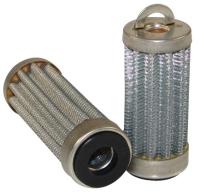 масляный фильтр HIFI Filter SO8522