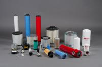 SA 17427 Воздушный фильтр HIFI Filter